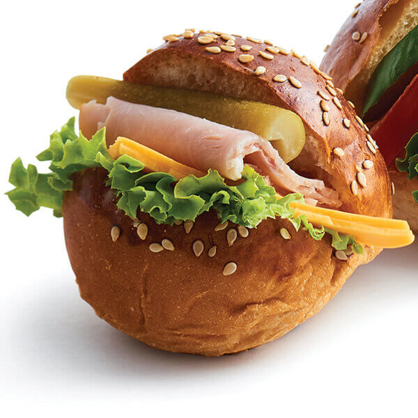 Hindi Fümeli Mini Roll Sandviç